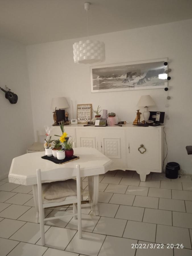 Espace Ressource Berck Zewnętrze zdjęcie