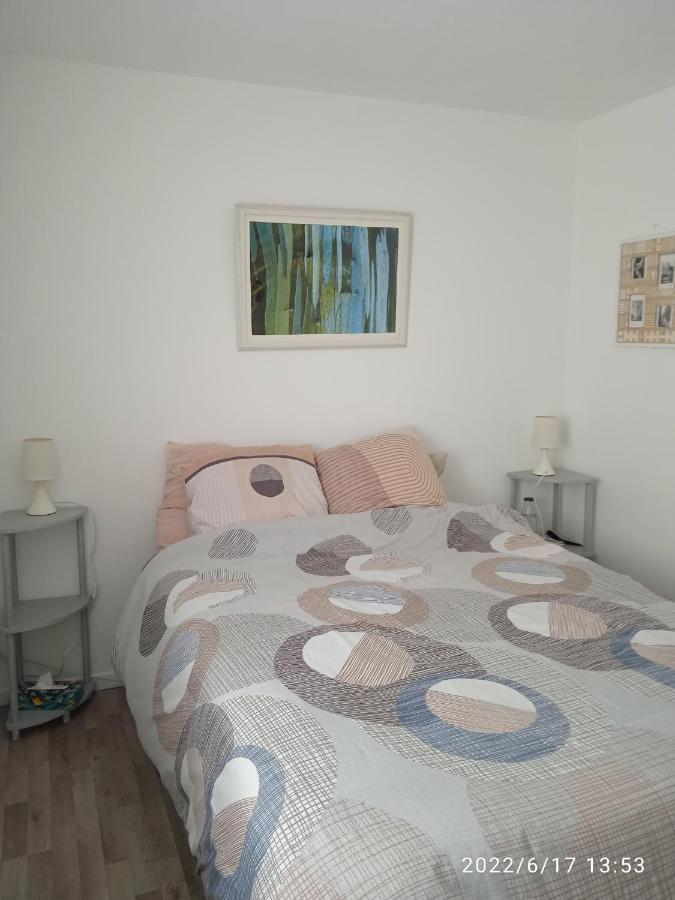 Espace Ressource Berck Zewnętrze zdjęcie