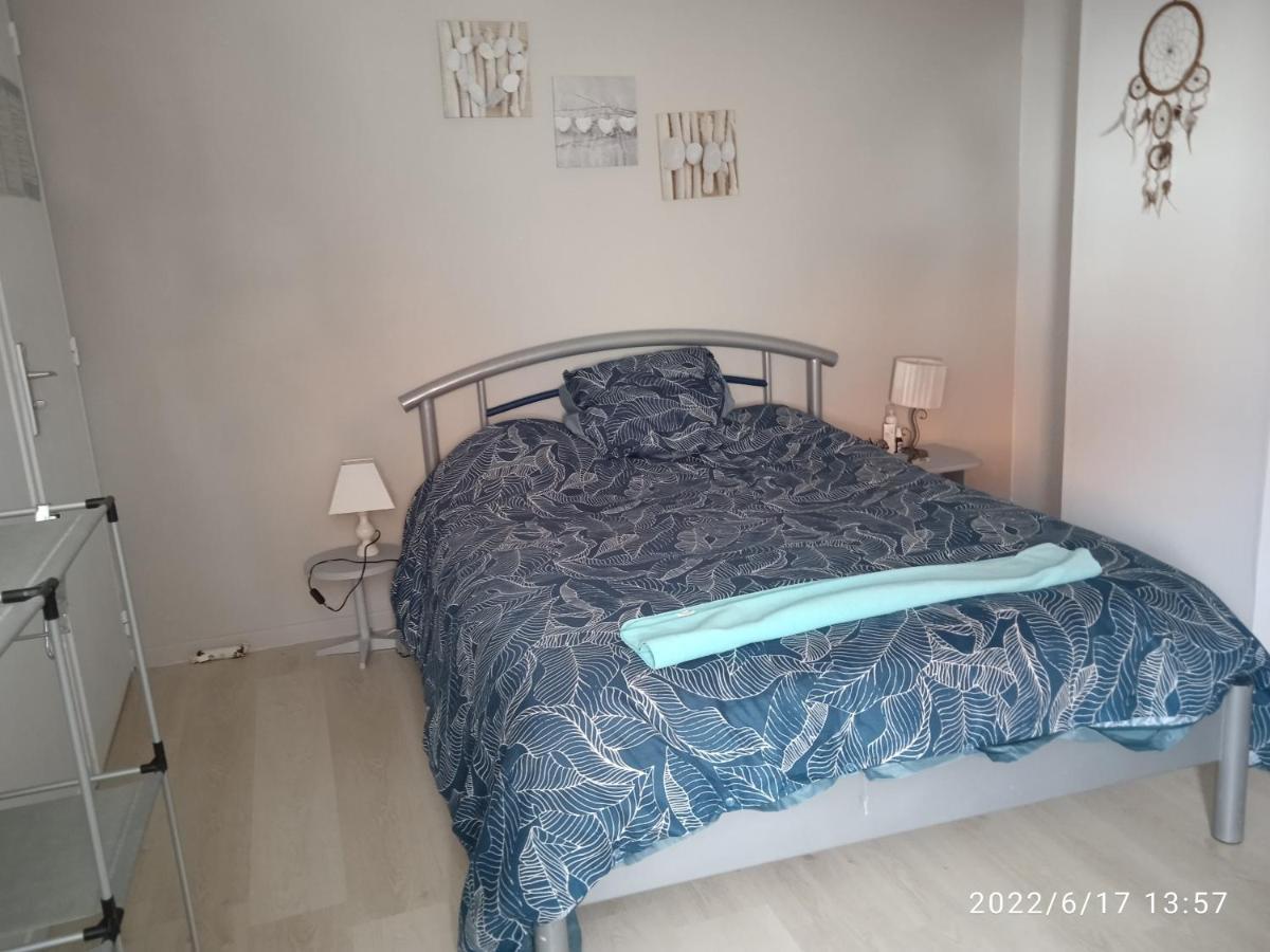 Espace Ressource Berck Zewnętrze zdjęcie